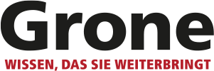 Grone Bildungszentren NRW Logo