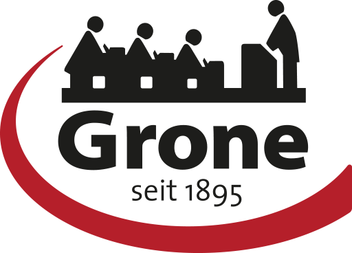 Grone Bildungszentren Logo